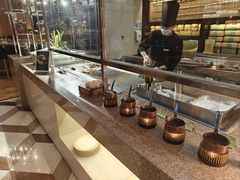 -二楼咖啡厅·厦门源昌凯宾斯基大酒店(湖滨中路店)