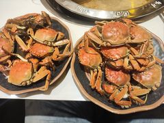 -小明家·鲜牛肉自选火锅(中街店)