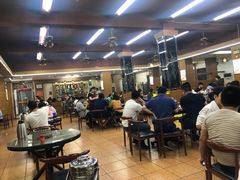 大堂-张氏父子常德肠子馆(红星总店)
