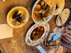 -Alimentari Grande(东湖路店)