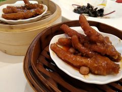 双味凤爪皇-万龙洲海鲜(大兴绿地缤纷城店)