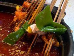 -钢管厂歆瑞源油卤串串香(春熙路太古里店)