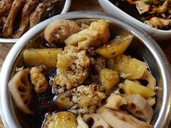 -双流老妈兔头(总店)