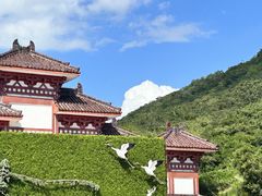 -三亚南山文化旅游区