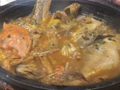 江海一锅鲜-苏浙徽·农家大院(吴江中山南路店)