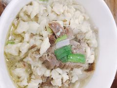 -老刘家泡馍·陕西老字号(钟楼广济街店)