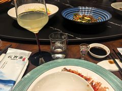-云客来·花园餐厅(洛社店)