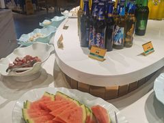 -好伦哥比萨烤肉自助(八里桥店)