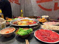 -井福老火锅(温江亚洲湾店)