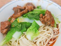 -秦云老太婆摊摊面(观音桥店)