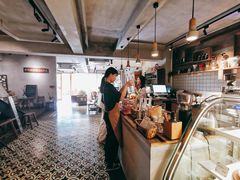 -时光花园(白鹭洲店)