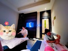 -青泰足浴·SPA养生连锁(新区店)