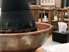 -牛街·马辈儿涮肉(牛街二店)