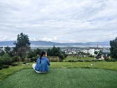-云禾壹海景庄园餐厅