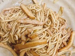 -无名氏面馆(邮电路店)