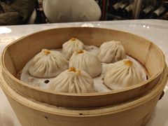 蟹粉小笼包-无名居(农展馆店)