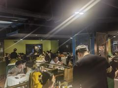 -戈拿旺巴西烤肉(崇文门店)