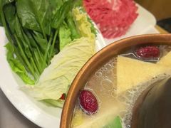 -牛街·马辈儿涮肉(牛街总店)