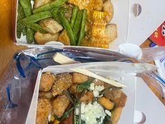 -呷贺盐酥鸡(抄纸巷店)