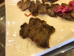 -横沥牛庄(总店)