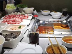 -海底捞火锅(振华商厦店)