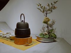 -青藤茶馆(南山路店)