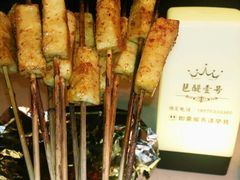 -琶醍壹号•潮菜江景餐吧