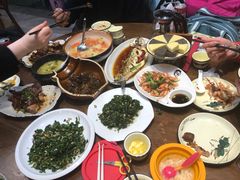 -印象江南(东栅店)