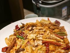 -拿渡麻辣香锅(首创奥特莱斯店)