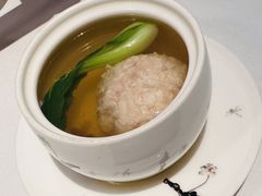 蒋公狮子头-民国红公馆(老门东店)