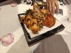 -Le Bistrot de Racine