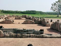 -盘龙城国家考古遗址公园