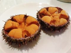 -常鲜楼常来尝鲜海胆馆(星海店)