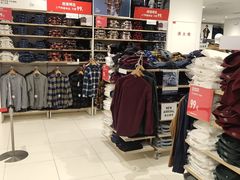 -优衣库(长沙悦方IDmall店)