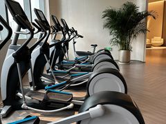 -YCHL FIT 健身(星寰店)