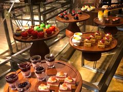 -杭州国际会议中心洲际酒店-原素全日餐厅(解放东路店)