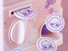 -泡泡玛特POPMART(上海环球港店)