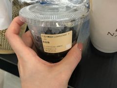 -奈雪的茶(国金中心店)