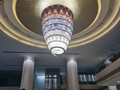 -北京丽晶酒店