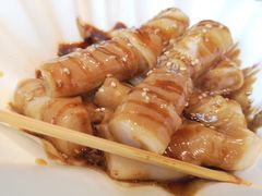 -金苑海鲜酒家(来魅力店)