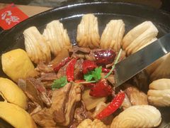 -刁馋一锅鲜·津门招牌菜(远洋未来汇店)