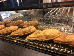 -鸣门鲷烧本铺