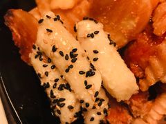 -Outdark Korean Restaurant