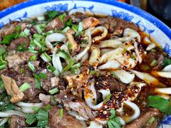 -清真-戏楼王记牛肉面