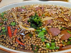 碗碗旺鸭血-锦府盐帮·侯宅(五棵松万达店)