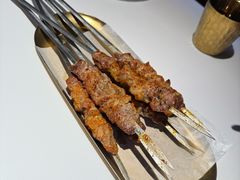 -西域阿里马新疆菜·清真(桂花路店)