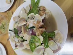 -力哥地道海南菜·联谊文昌鸡老店