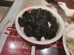 -添福来墨鱼饺子 · 海鲜东北菜(泡崖店)
