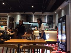 -麻小劲菌汤麻辣烫(体育西路店)