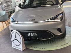 -上海浦东smart汽车全功能店(金桥店)